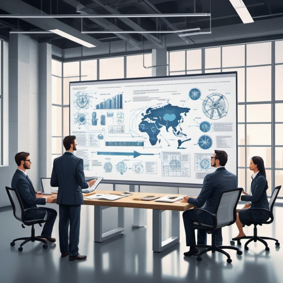 Engineering Practices