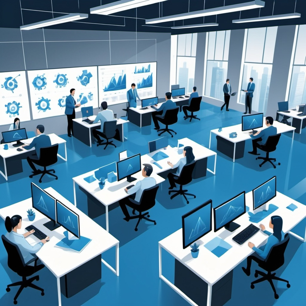 For Companies Scaling Up